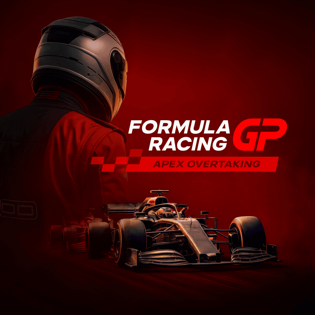 Formula Racing GP: Apex Overtaking