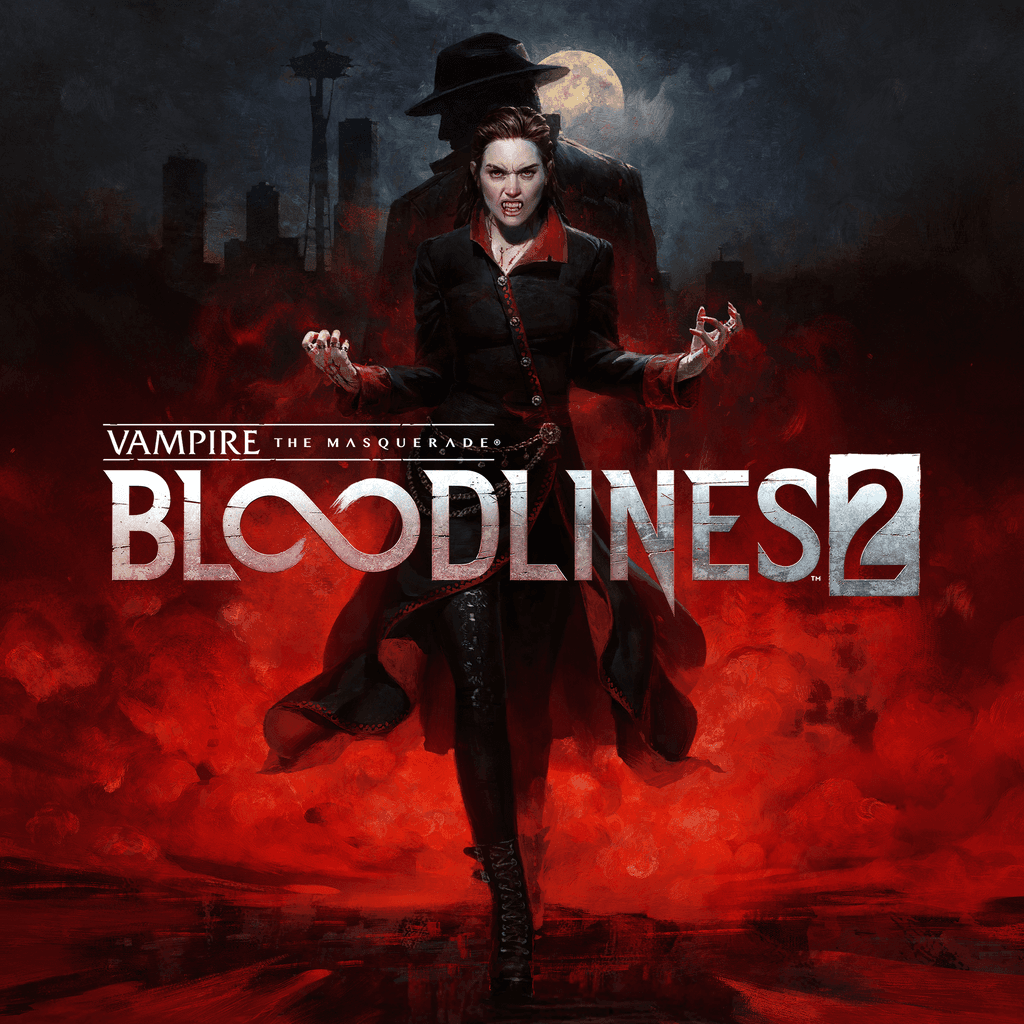 Vampire: The Masquerade® - Bloodlines™ 2