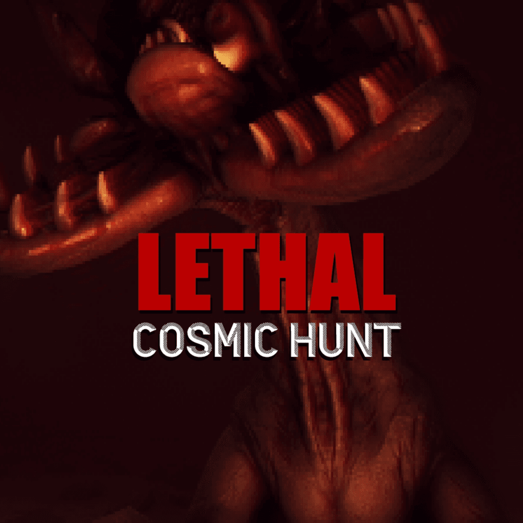 Lethal Cosmic Hunt