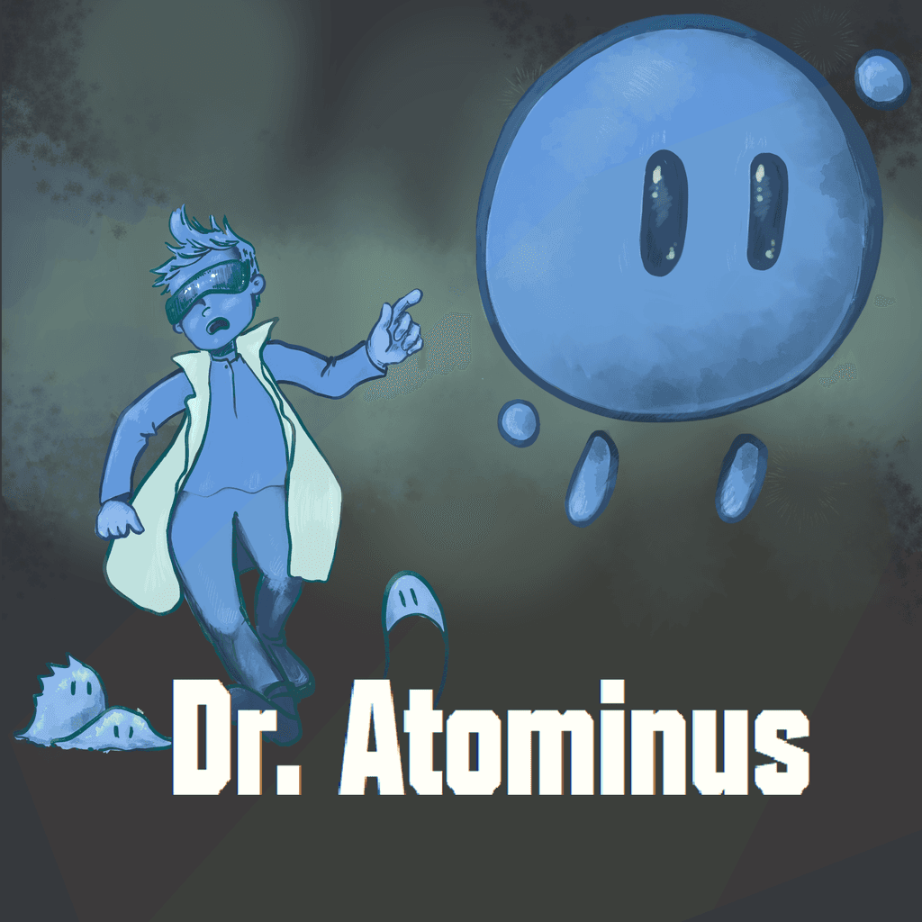 Dr. Atominus
