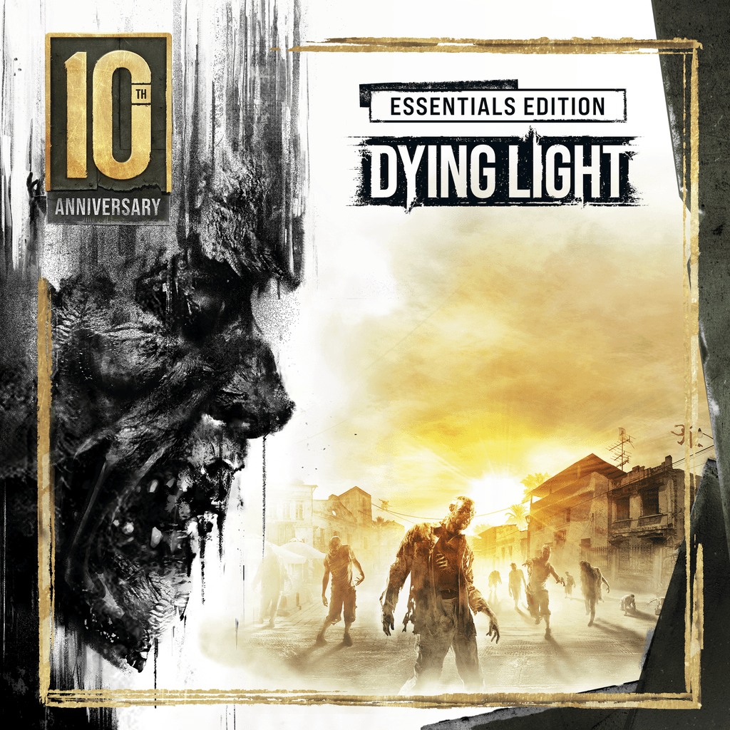 Dying Light - Essentials Edition