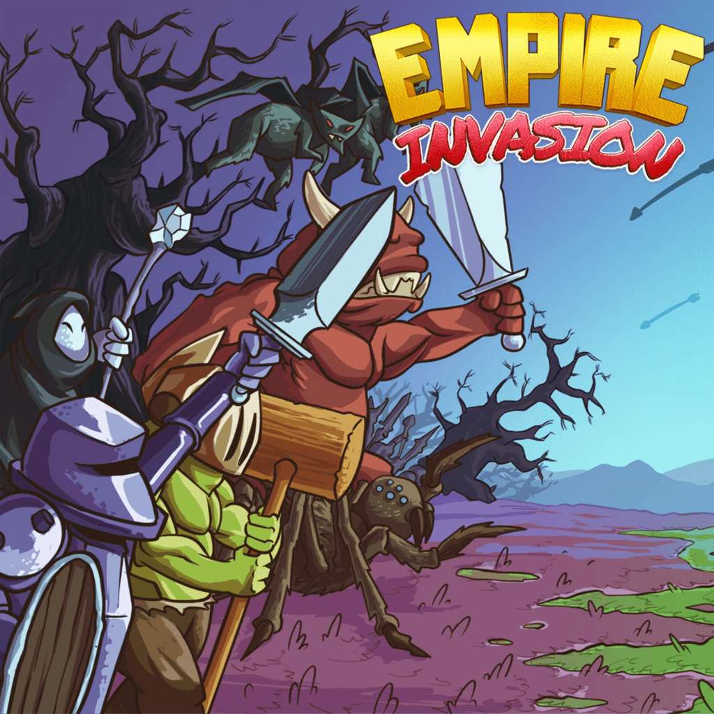 Empire Invasion