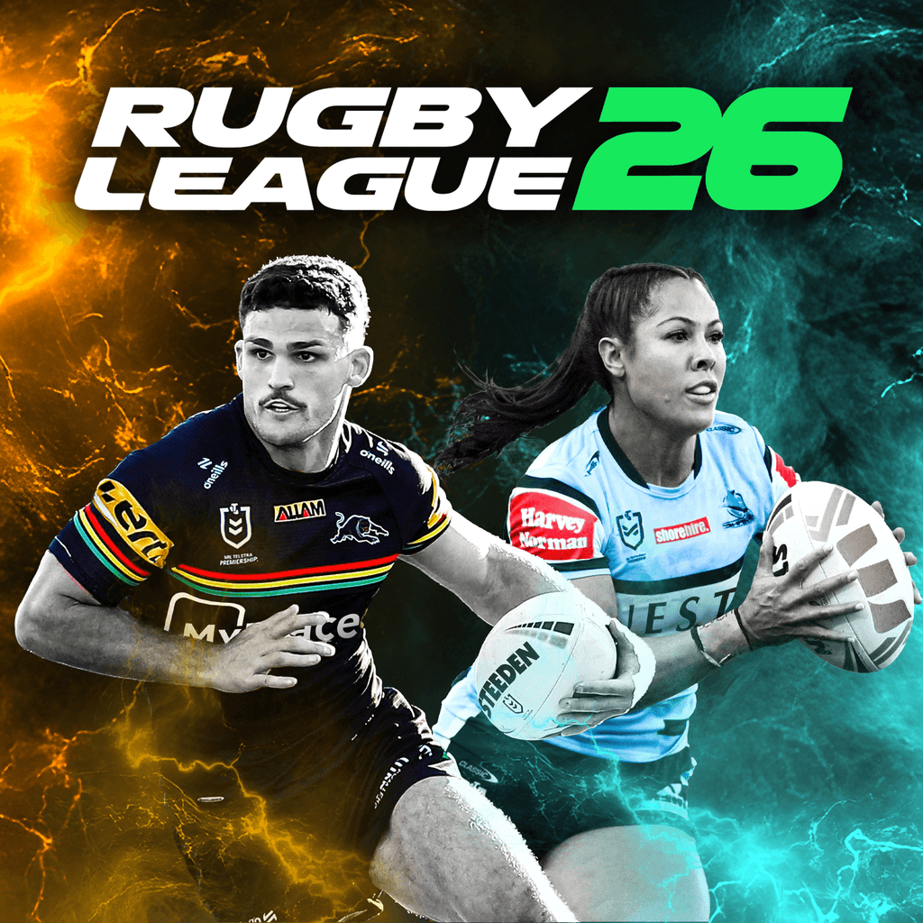 Rugby League 26