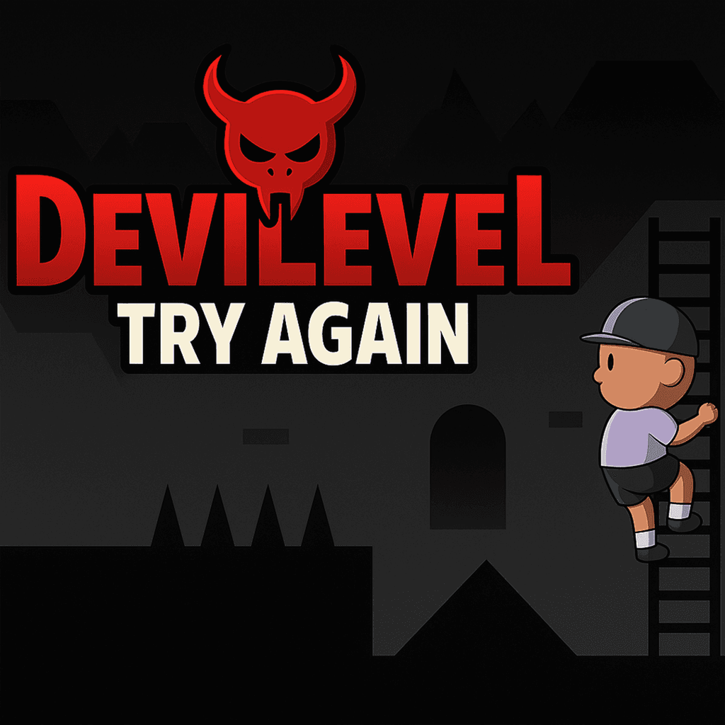 DeviLevel: Try Again