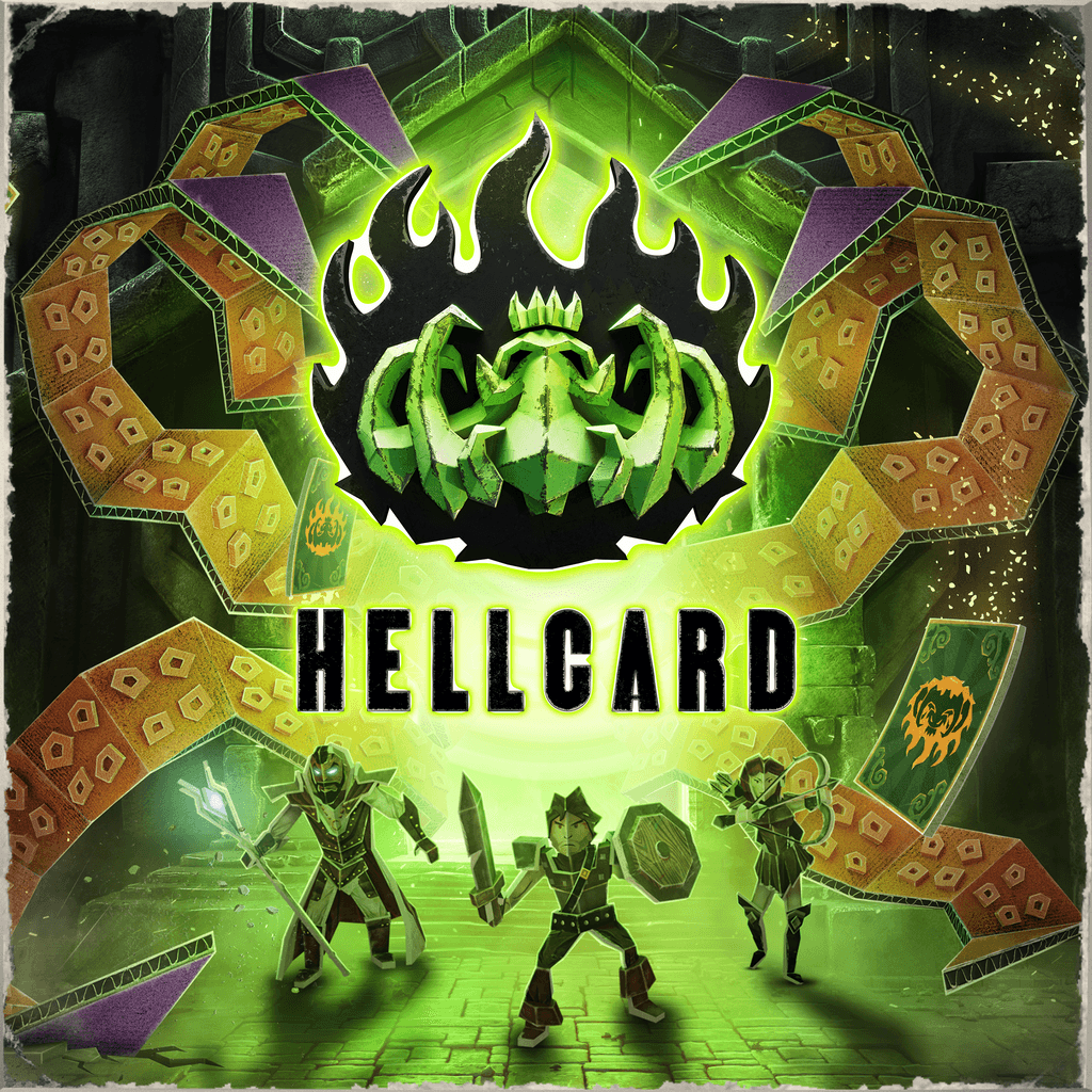 HELLCARD