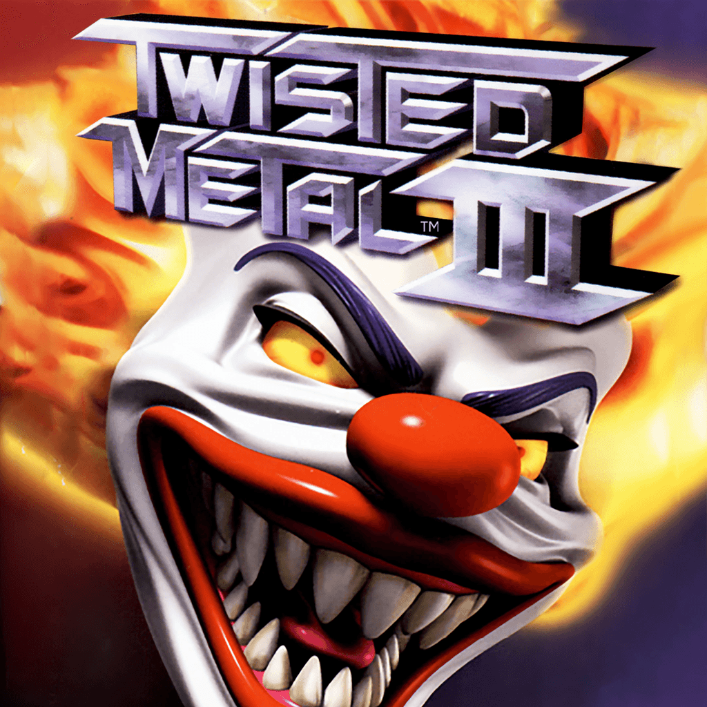 Twisted Metal™ III