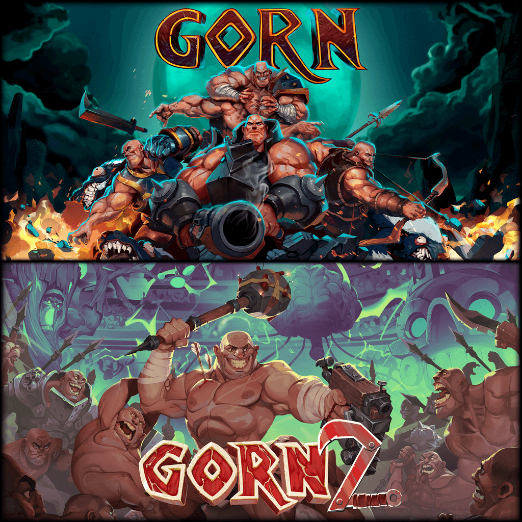 GORN Collection