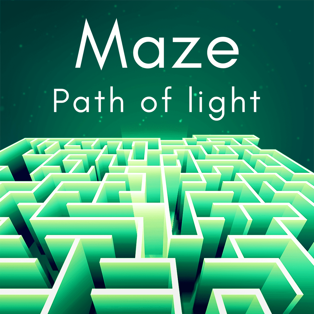 Maze: Path of Light