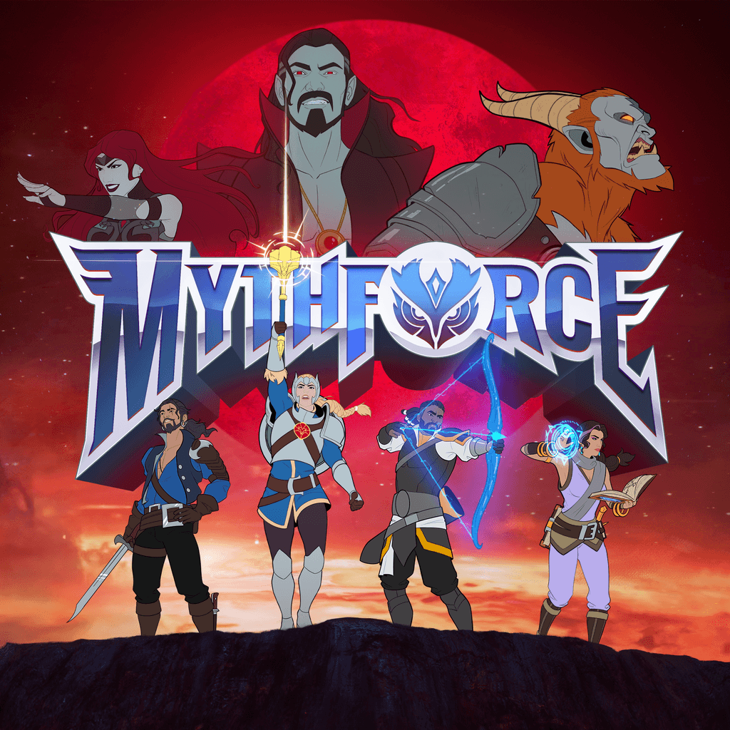 MythForce