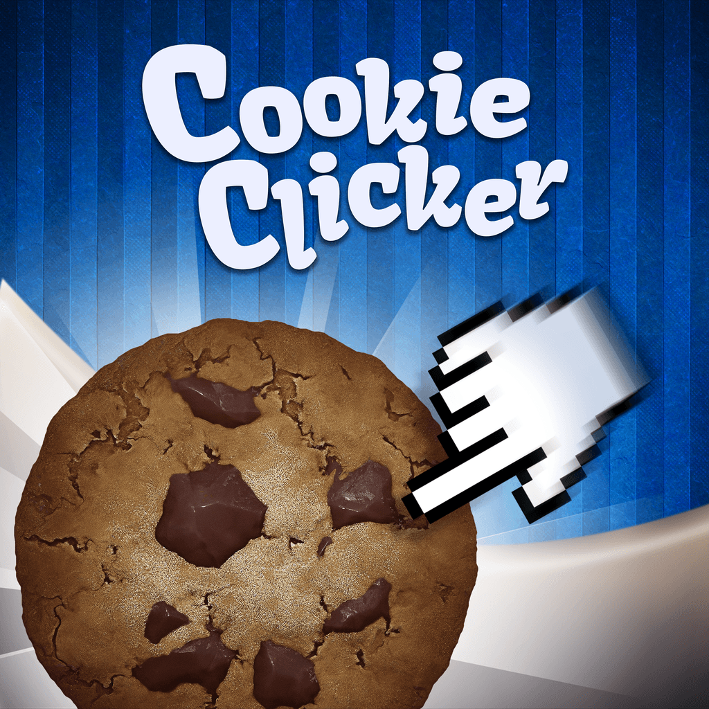 Cookie Clicker