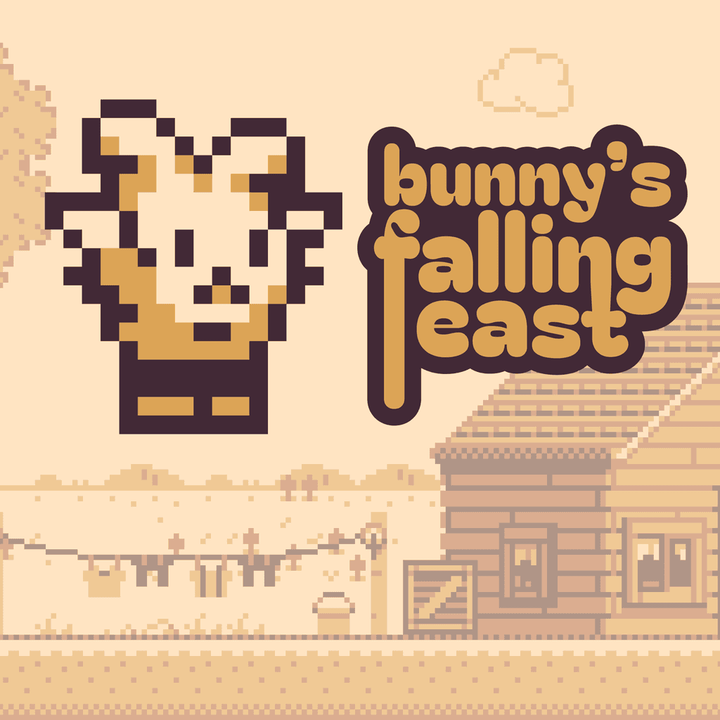 Bunny's Falling Feast
