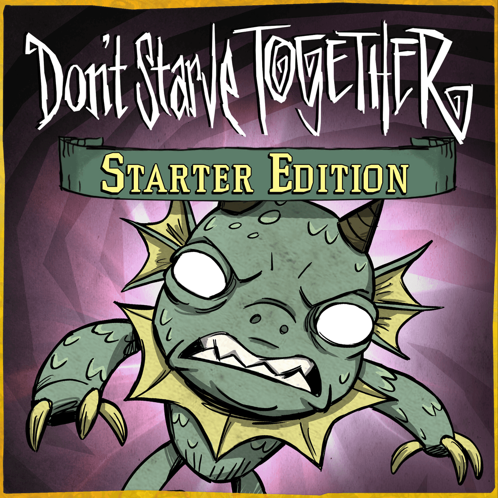 Don't Starve Together: Starter Edition
