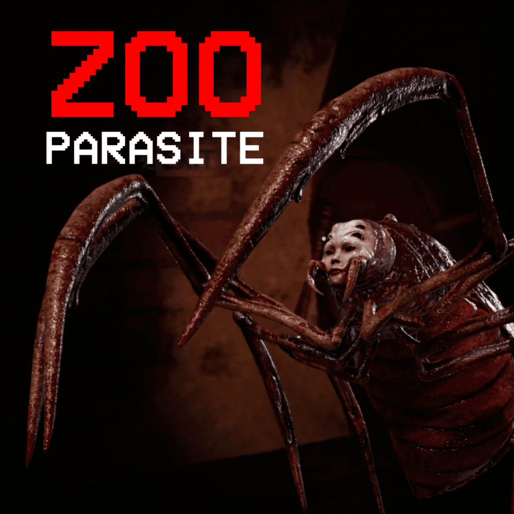 Zooparasite PS4® & PS5®