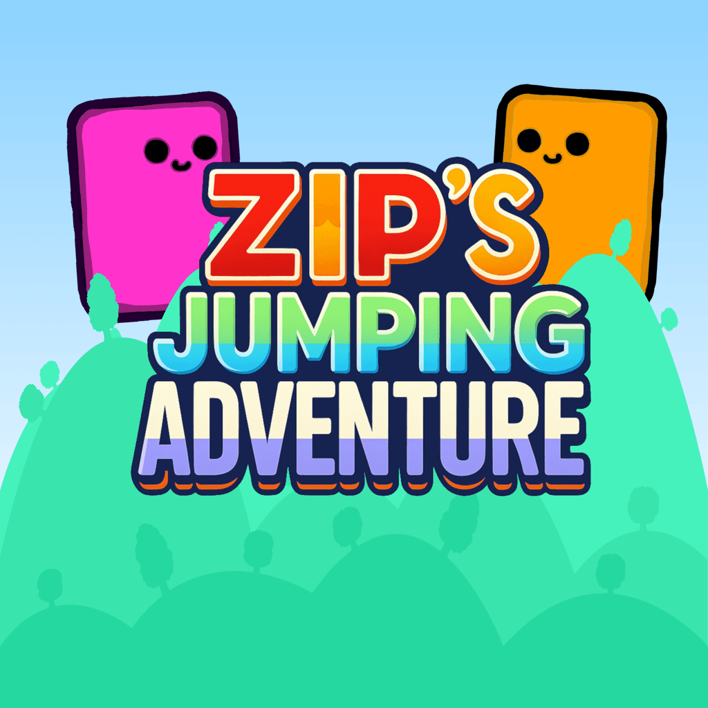 Zip's Jumping Adventure