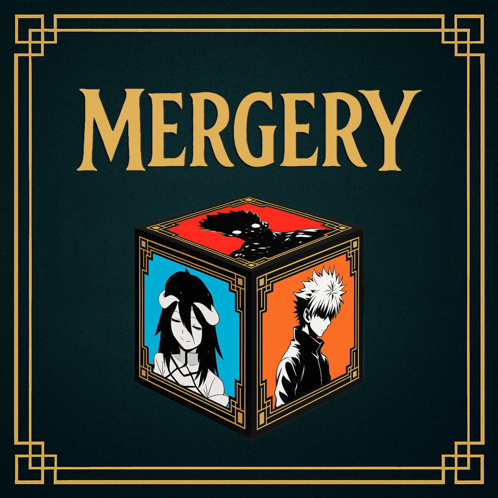 Mergery
