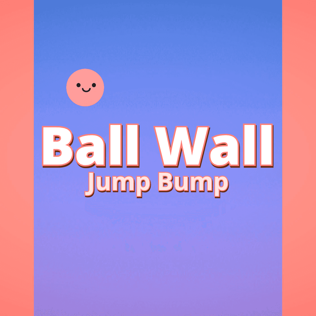 Ball Wall Jump Bump