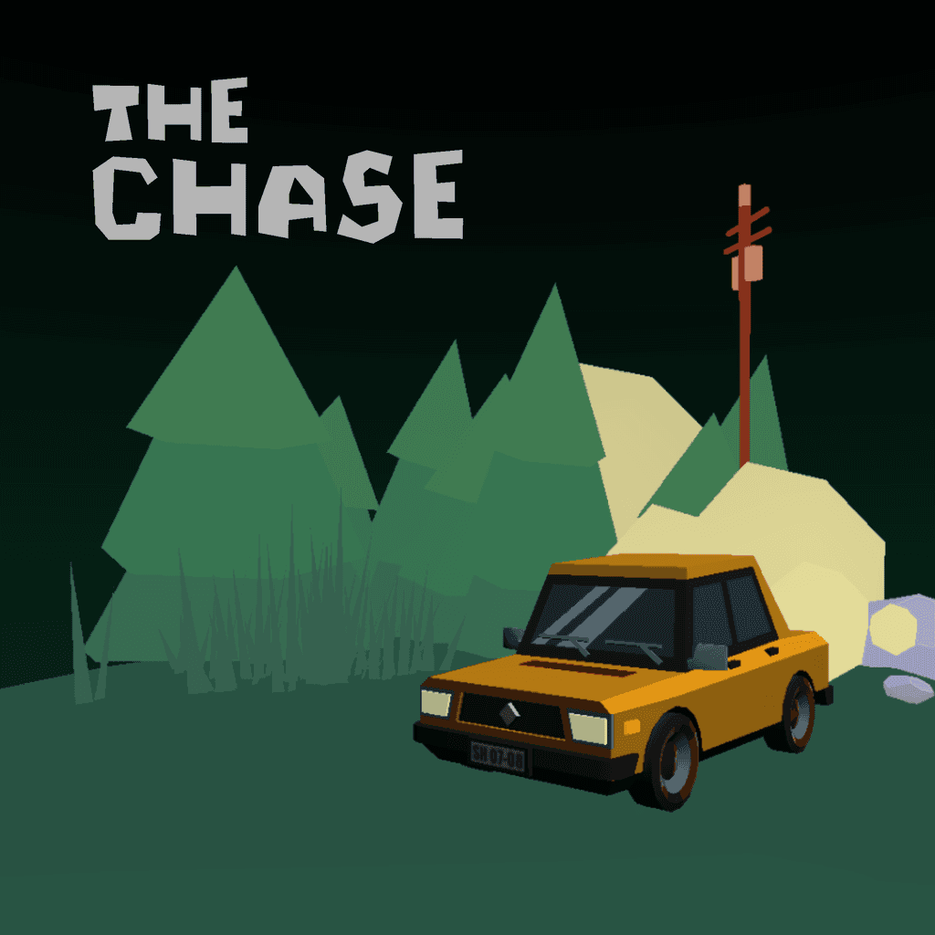 The Chase: Police Rush