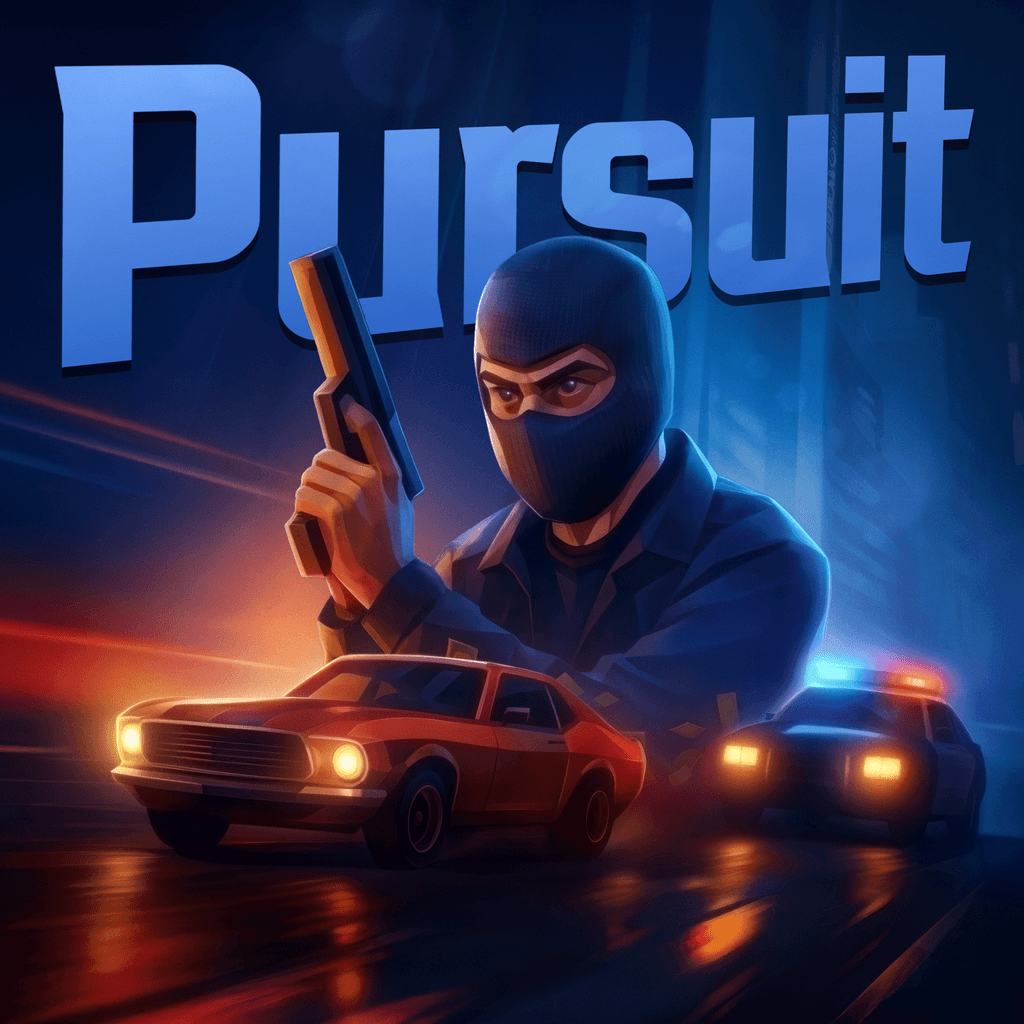 Pursuit