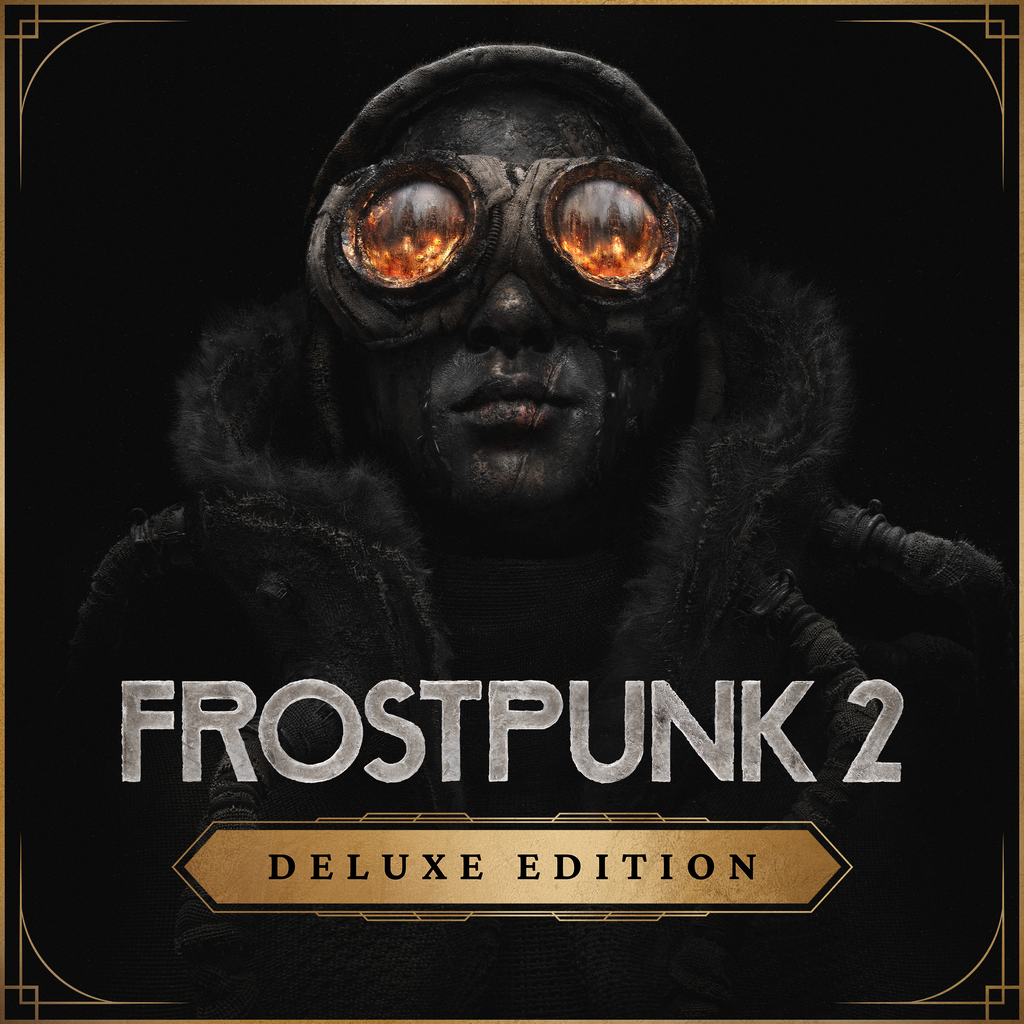 Frostpunk 2 - Deluxe