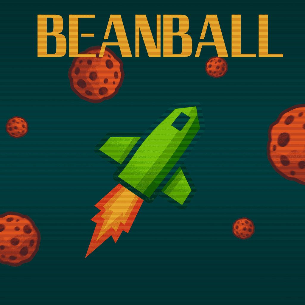 beanball