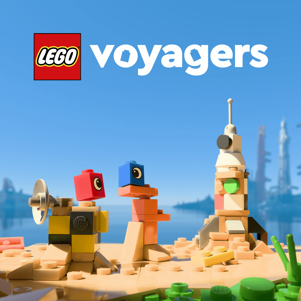 LEGO® Voyagers