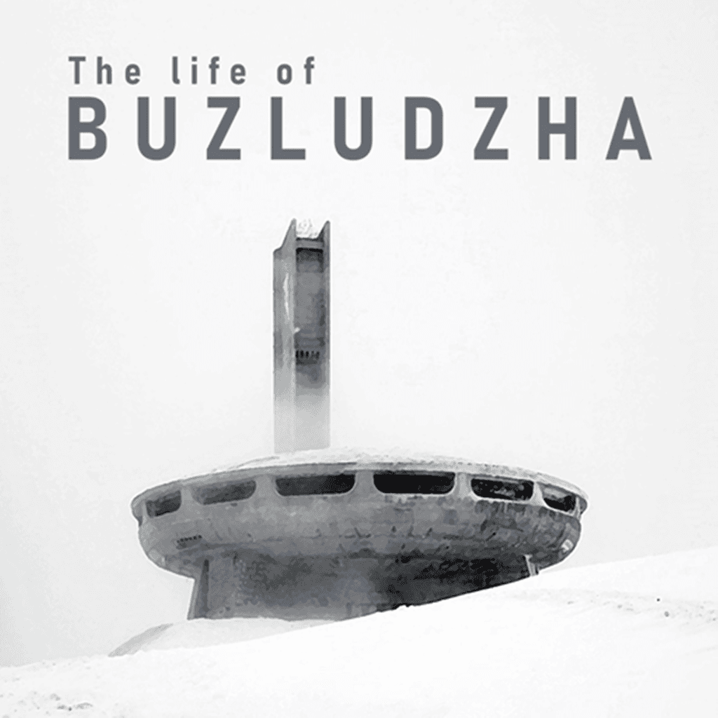 The life of Buzludzha
