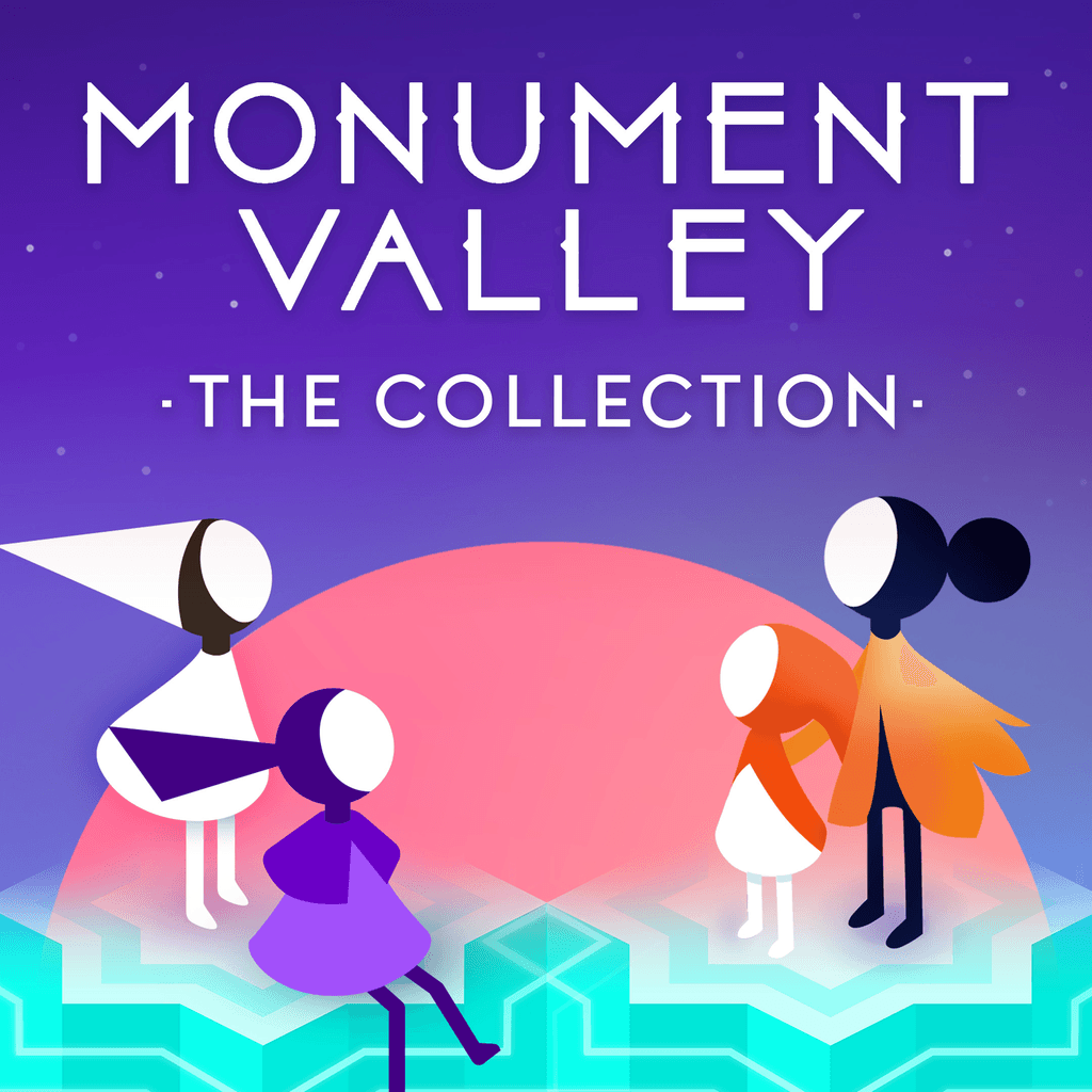 Monument Valley: The Collection
