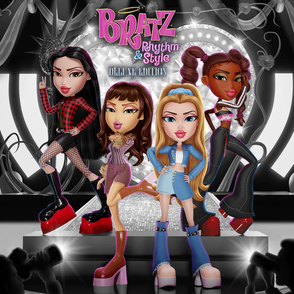 Bratz® Rhythm & Style - Deluxe