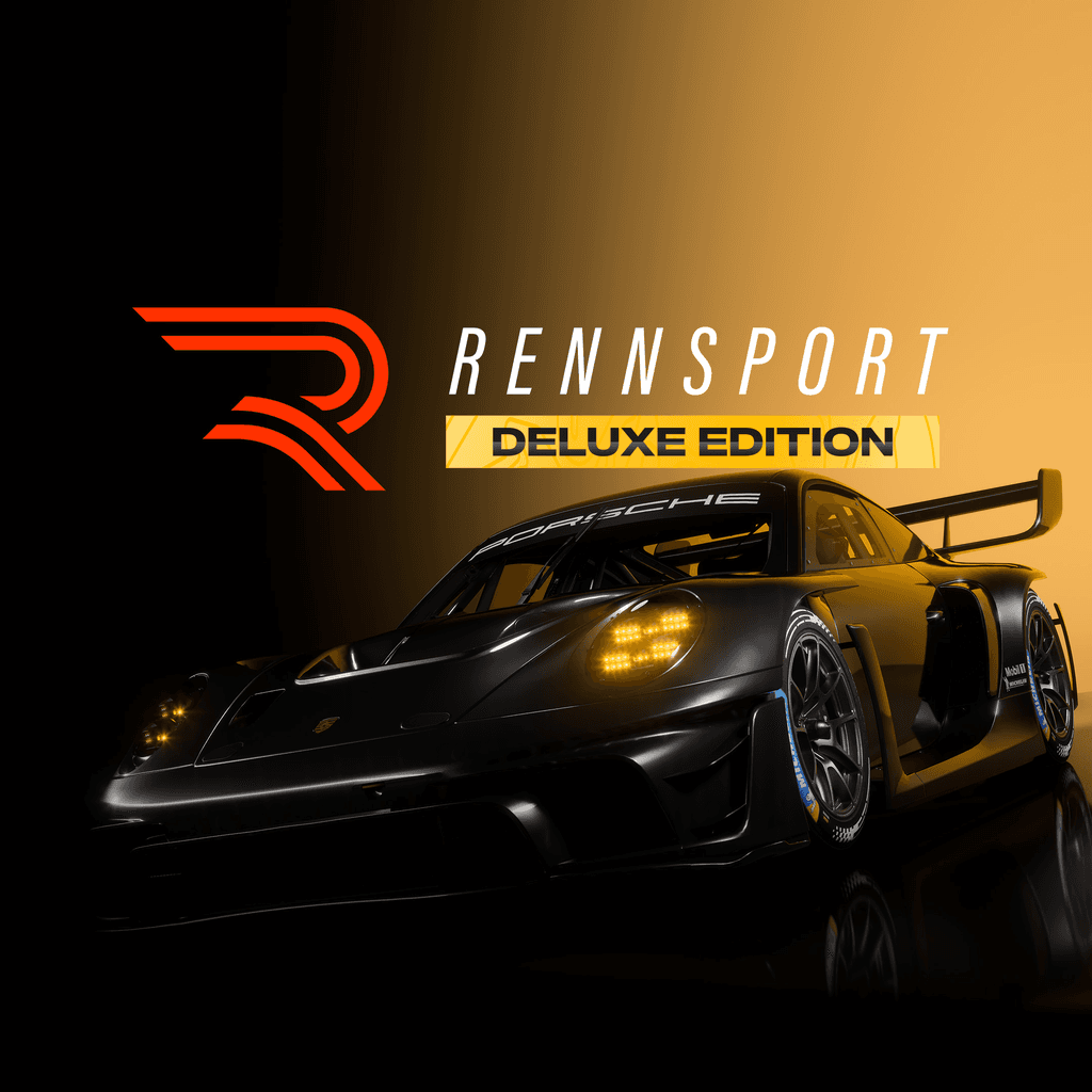 RENNSPORT - Deluxe