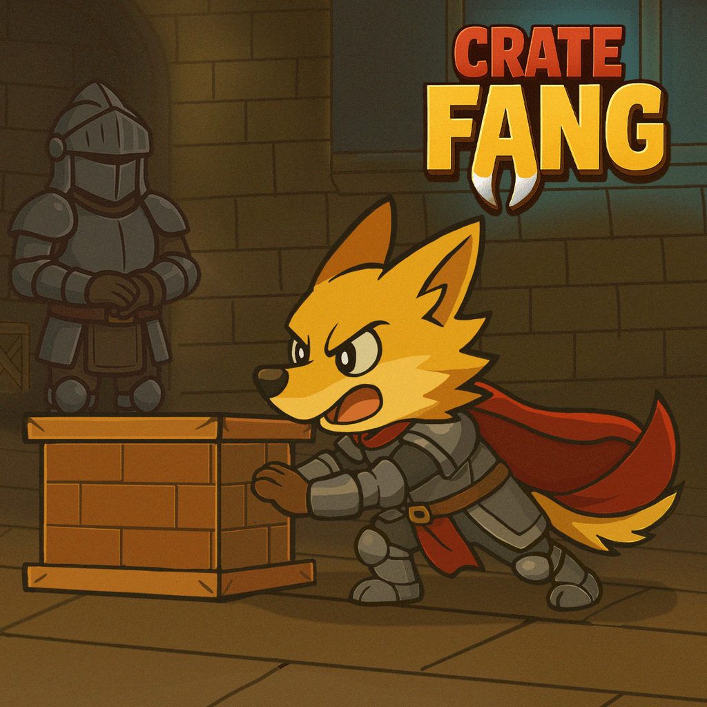 Crate Fang