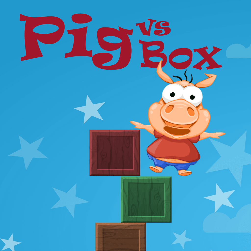 Pig vs Box