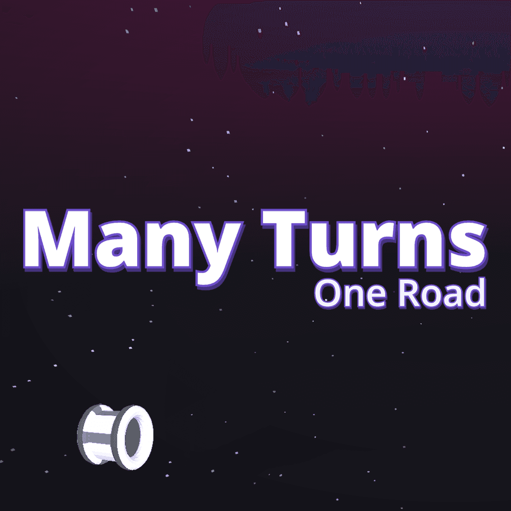 Many Turns One Road