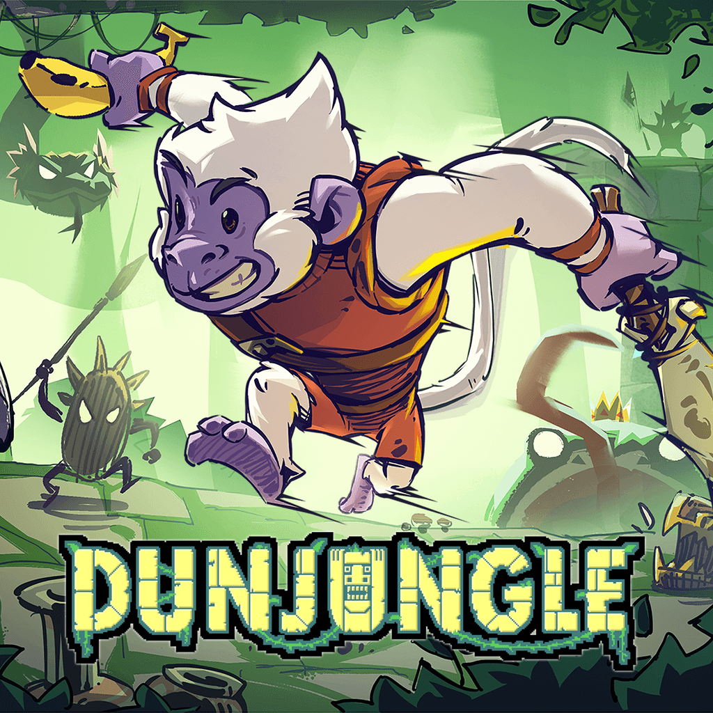 Dunjungle