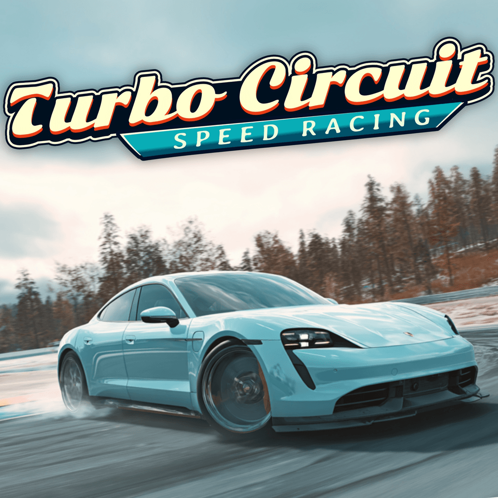 Turbo Circuit: Speed Racing