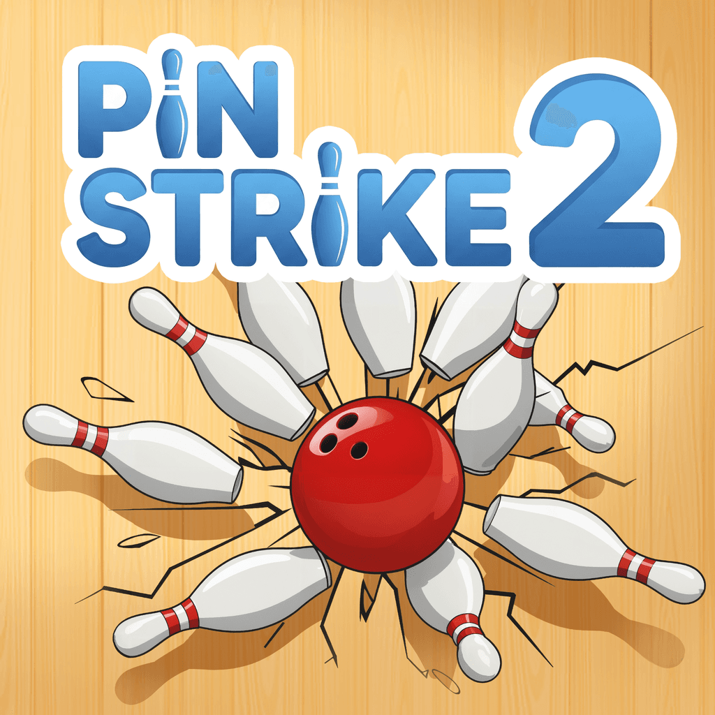 Pin Strike 2