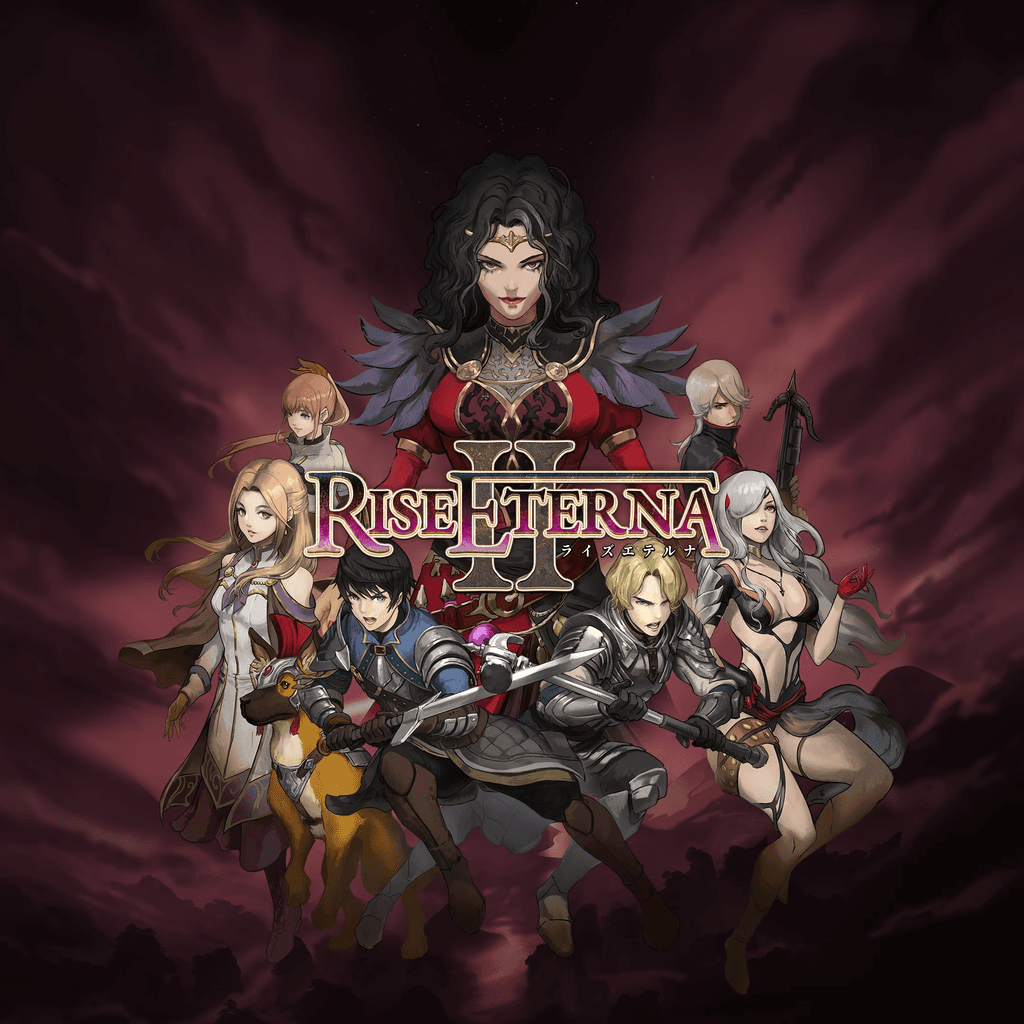 Rise Eterna 2
