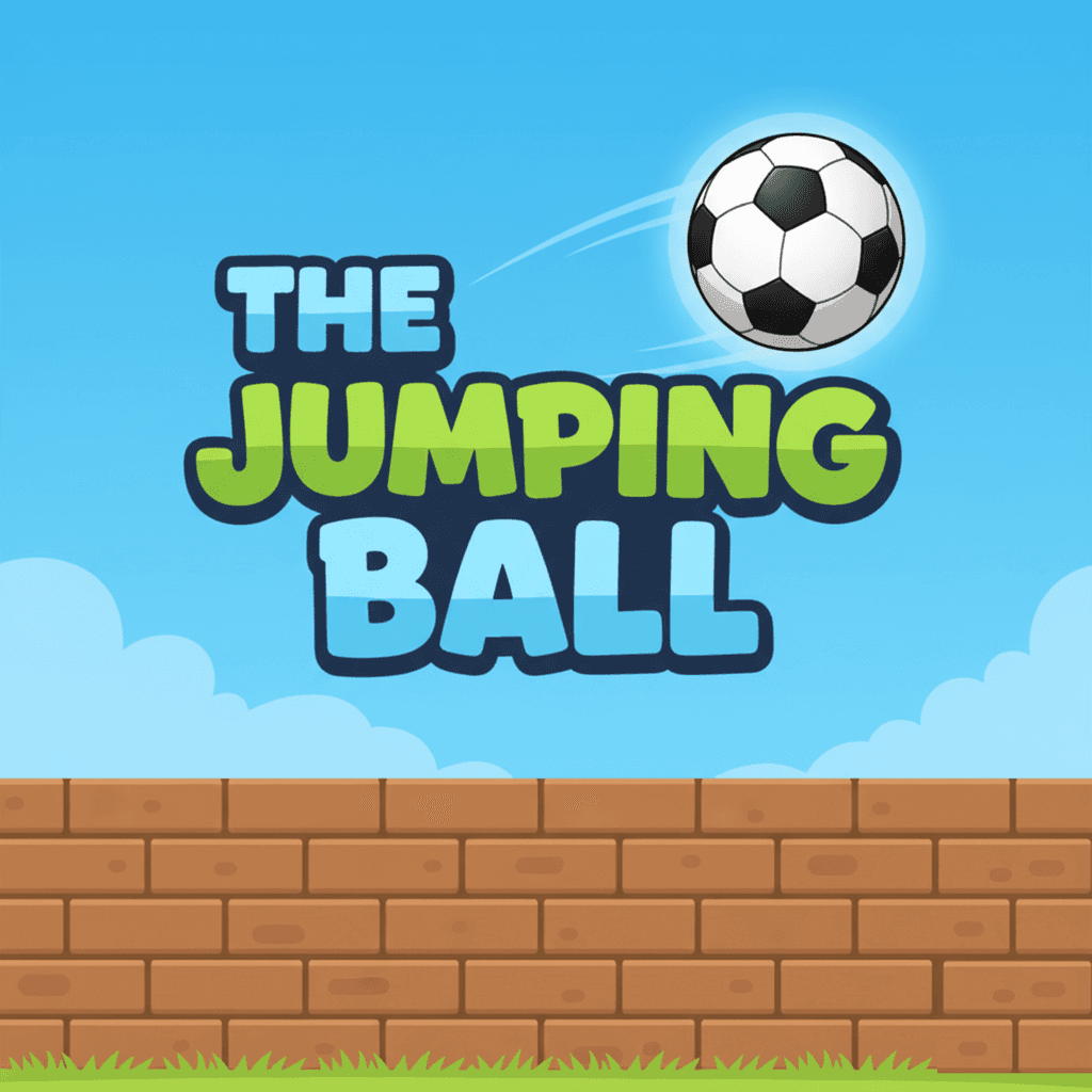 The Jumping Ball