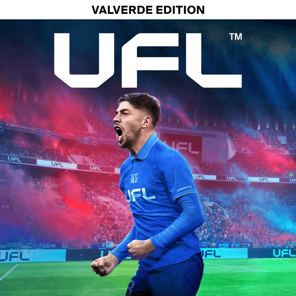 UFL Federico Valverde Edition