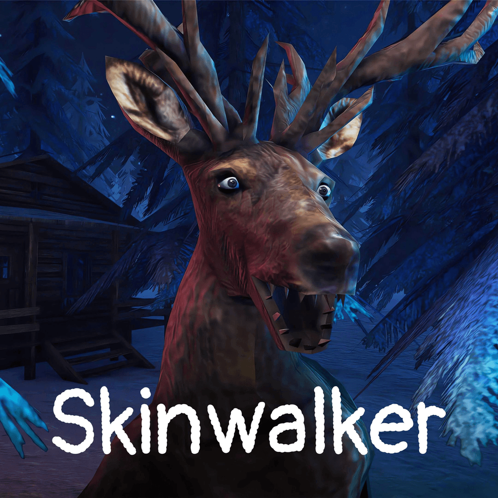Skinwalker