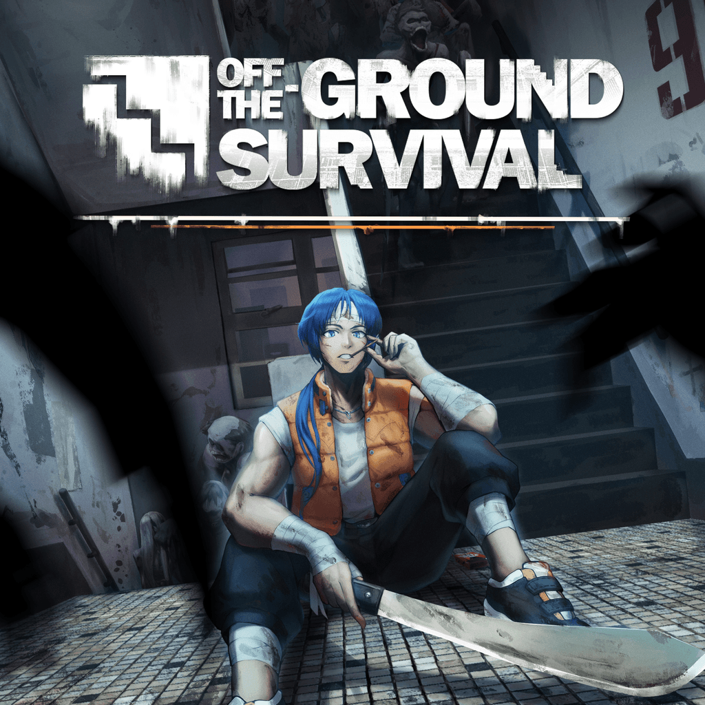Off-the-Ground Survival