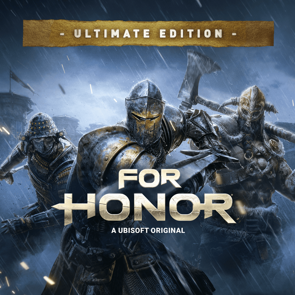FOR HONOR - Ultimate