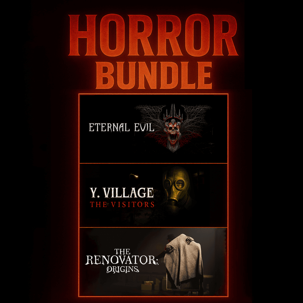 Horror Bundle