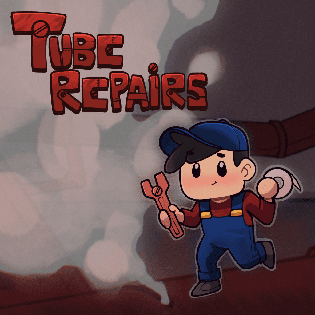 Tube Repairs PS4® & PS5®