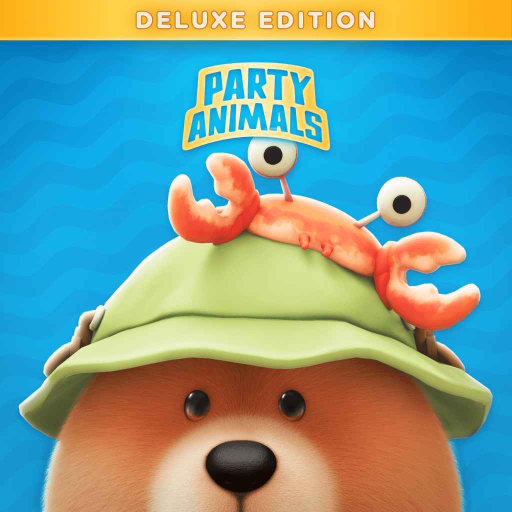 Party Animals - Deluxe