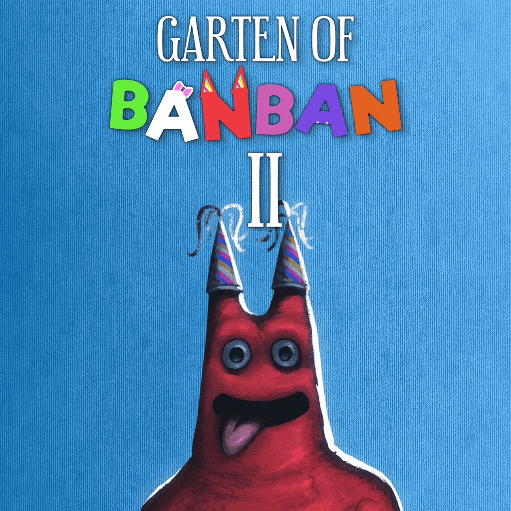 Garten of Banban 2
