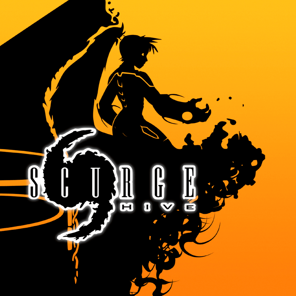 Scurge: Hive PS4® & PS5®