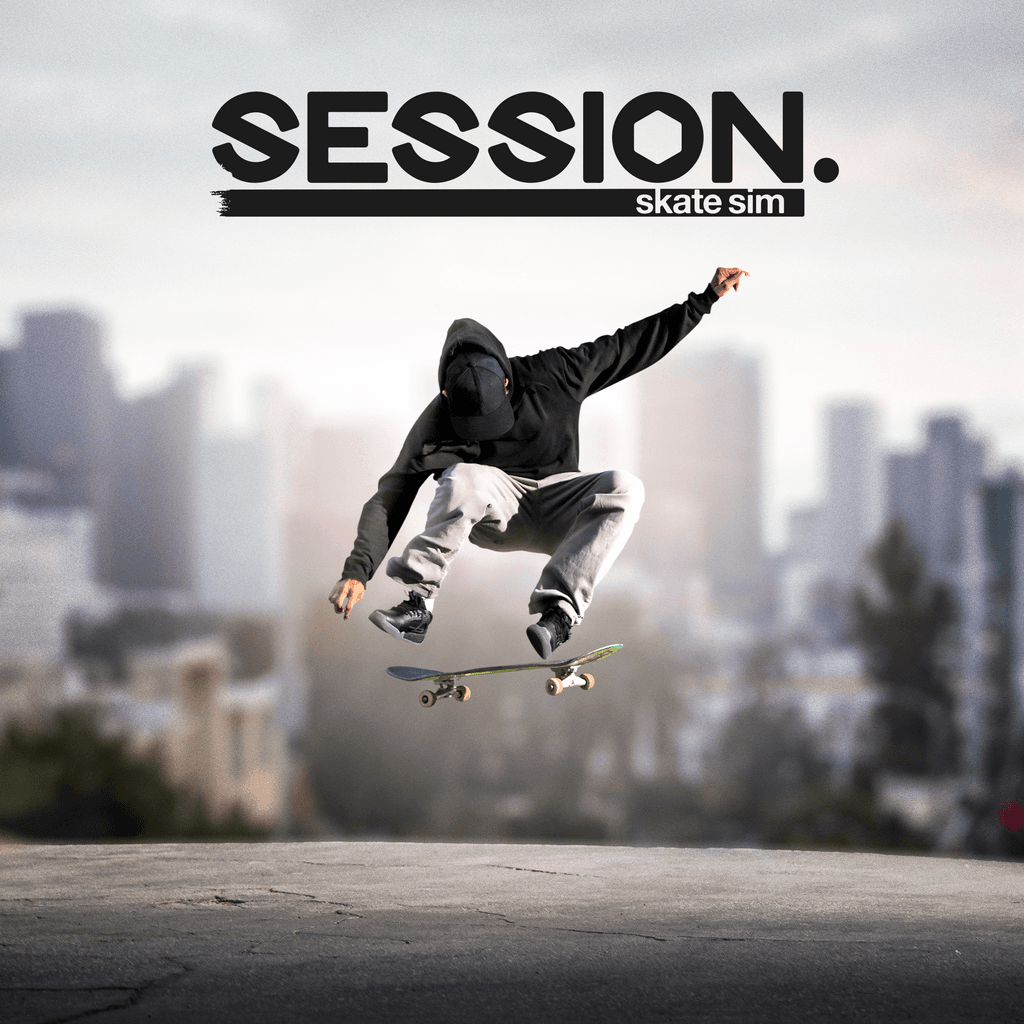 Session: Skate Sim
