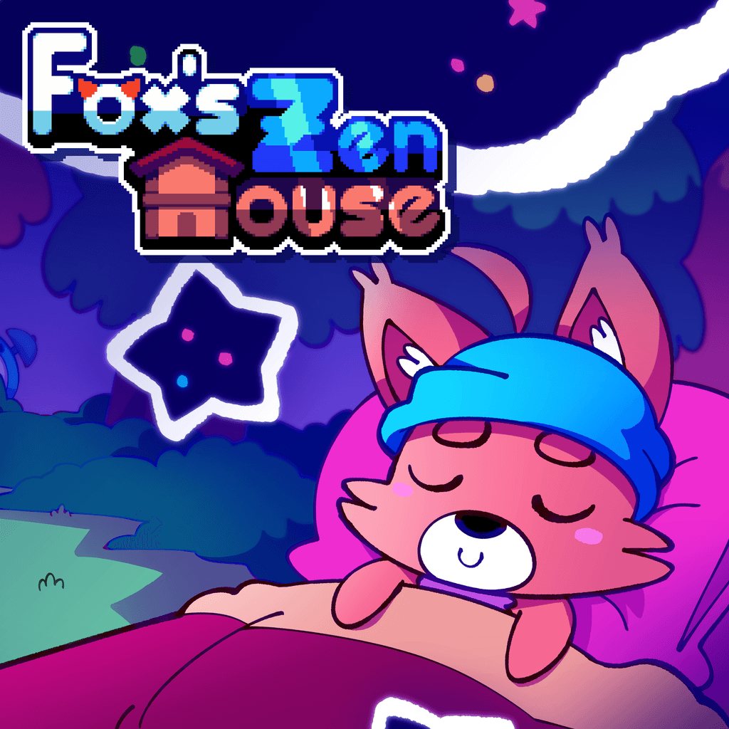 Fox's Zen House