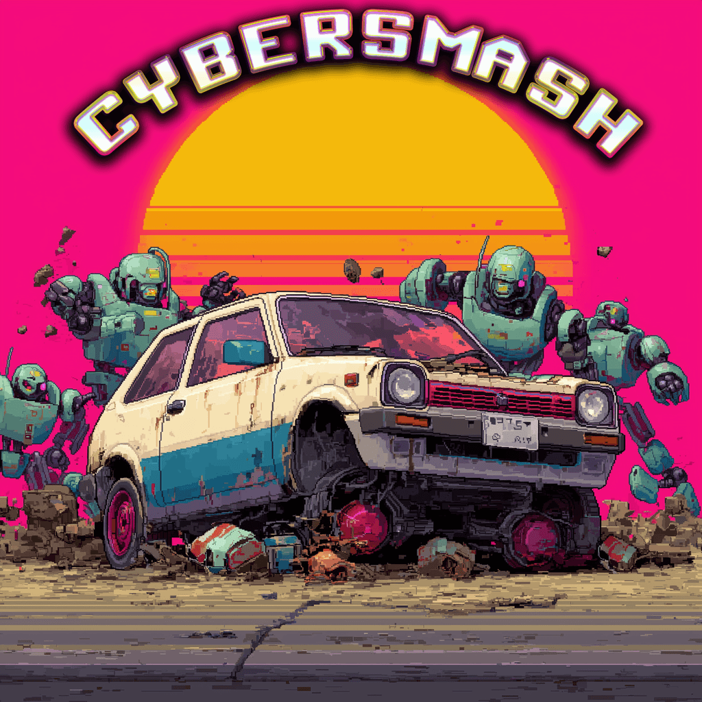 CyberSmash