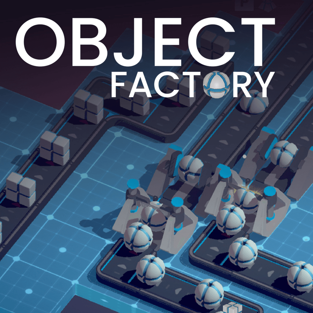 Object Factory